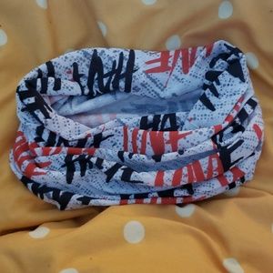 Mask bandanna